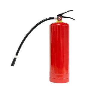 Portable Dry Powder Fire Extinguisher 9 kg