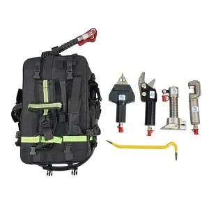 Portable Electric Hydraulic Demolition Tool Kit Electric Tool