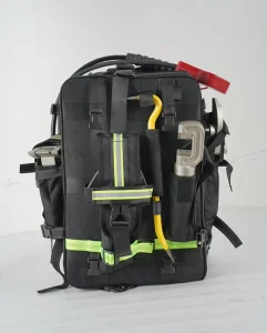 Portable Electric Hydraulic Demolition Tool Set with Pump Expansion Shear Crowbar for Rescue