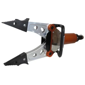 Portable Fire Rescue Tools Single Tube Single Interface Firefighting Rescue Hydraulic Spreader