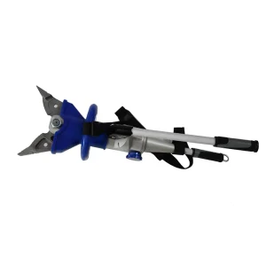 Portable Hand Operated Car Rescue Combi Tool Rescue Breaker Tool Combination