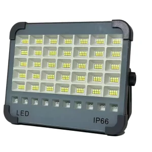 Portable LED Solar Lamp Charged Energy Light Panel Powered Emergency Bulb Outdoor Garden Camping Tent Solar Garden Light