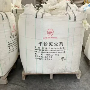Portable PQS DCP ABC 65% Dry Powder Fire Extinguisher