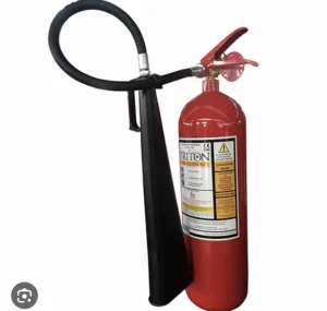 Portable Red Aluminum Class a Fire Extinguisher with 15 30s Discharge Time for Workshops and Emergency Equipment