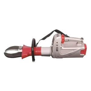 Portable Rescue Tool Set Firefighting Hydraulic Shear Cutter
