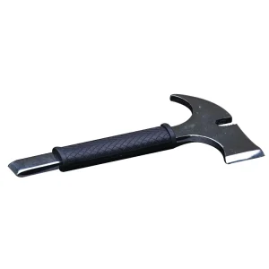 Portable Steel Hatchet Firefighter Survival Emergency Tools Rescue Axe