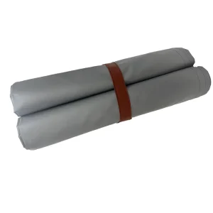 Portable Storage EV Fire Blanket Fire Resistant High Temperature Emergency Blanket