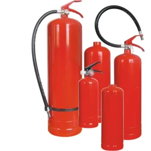 Portable Type ABC Dry Chemical Powder 50% ABC Powder Fire Extinguisher 10kg 9kg 6kg 4kg 2kg 1kg