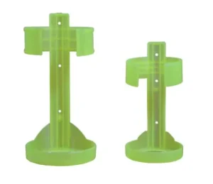 Portable Wall Bracket for Fire Extinguisher Firefighting Equipment Accessory