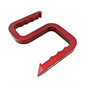 Powerful Firefighter Gear Tool
