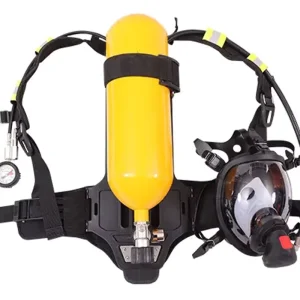 Ppe Fire Fighting Items Rhzk6 30 Firefighting Breathing Apparatus