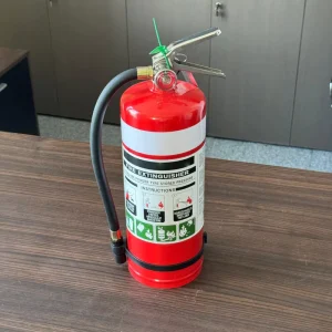 Premium ABE Fire Protection Extinguisher Fire Security Products for Australian Market