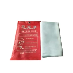 Premium Fireproofing Blanket for Building Fire Protection