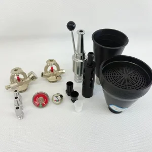 Professional Fire Extinguisher Accessories Custom Firefighting Equipment Accessories for Fire Fighting System