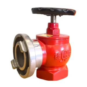 Professional Indoor Fire Hydrant Pressure Reducing Stabilizing Revolving Firefighting Equipment Accessory