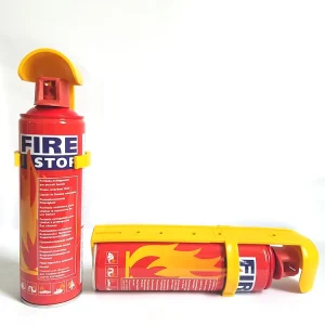 Professional Manufacturer Aerosol Portable Fire Extinguisher