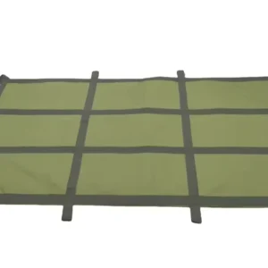 Protective Blanket Explosive Proof Aramid for Oil Storage Tank