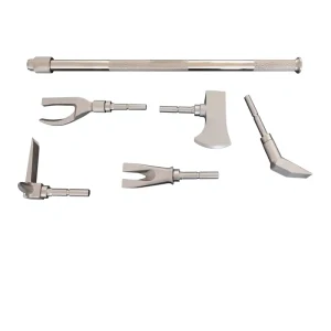 Prying Axe and Demolition Tool Set Manual Demolition Tools Hand Tools