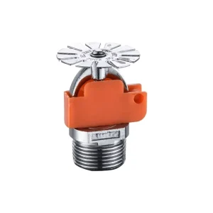 Q3 EC ZSTBS115 68 °C Fire Sprinkler 3C Certification Fire Protection Equipment Including Extended firefighting Accessories