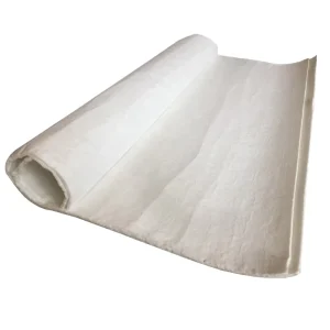 Qiyao Aerogel Insulation Blanket Mat 3 20mm Glass Fiber Modern Design Fire Retardant Aerogel Felt and Sheets