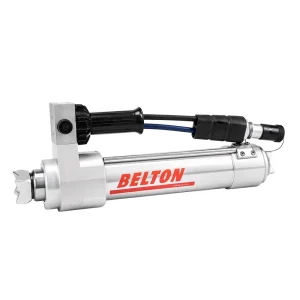 R422B Hydraulic Rescue Tools Telescopic Portable Electric Hydraulic Ram Combi Tool for Rescue