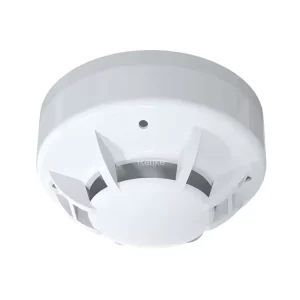 RS YG N01 EX Fire Detection Alarm System Smoke Detector RS485 Fog Sensor for Security