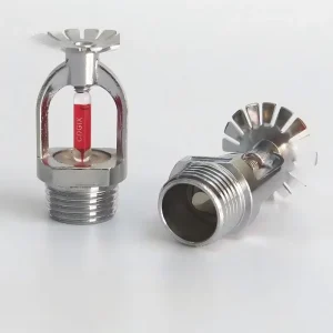 Rapid Response Sprinkler Heads Fire-fighting Supplies Fire-fighting Equipment and Accessories
