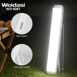 Rechargeable Emergency Light Portable Emergency Light Led Emergency Lamp