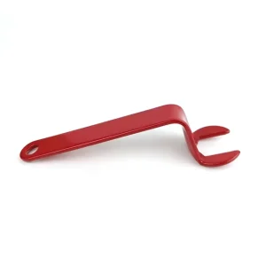 Red Color 1/2 Inch Fire Sprinkler Head Wrench Spanner Tools