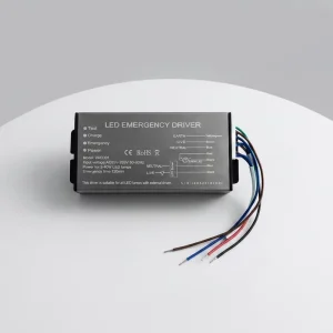 Reliable Led Emergency Battery Pack 3-80 Watts Universal Fitting 3 Hours Constant Power Backup Inverter For Office Lighting