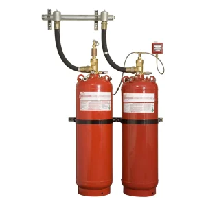 Remote Monitoring Intelligent Early Warning Rapid Response And Efficient Fire Extinguishing Automatic Fire Suppression System