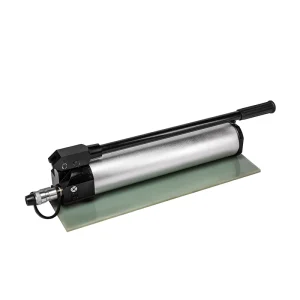 Rescue Equipment BE BS63 Road Accident Rescue Tools Hydraulic Hand Pump