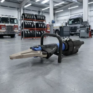 Rescue Equipment Tools for Emergency Situations