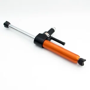Rescue Hydraulic Ram with One Plunger Flexible Portable Durable