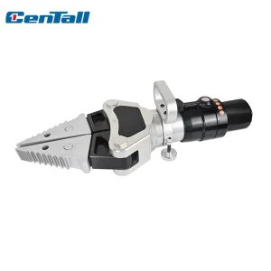 Rescue Tool Electric Expander Electric Demolition Tool Set for Fire Fighting Emergency Rescue