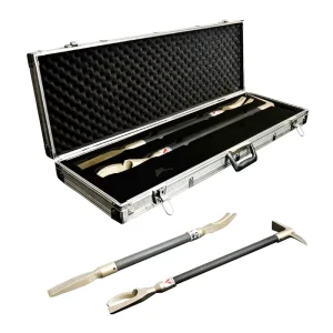 Rescue Tool Hooligan for Fire Fighting