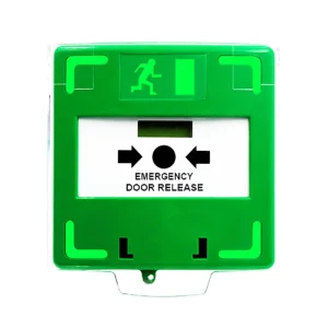 Resettable Emergency Button Break Glass Emergency Button Fire Alarm Emergency With Cover