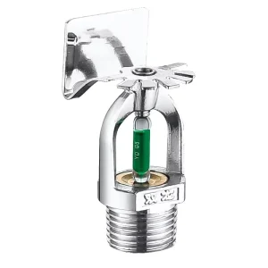 Residential Fire Protection Equipment with Flexible Spray Head Brass Firefighting Accessories