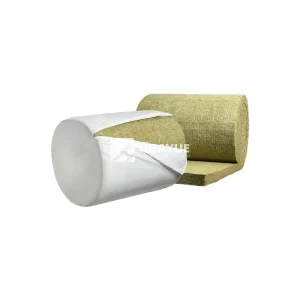 Rock Wool Blanket 90mm or 100mm Thickness ISO Certified