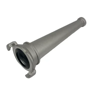 Russian Fire Nozzle Aluminum KY66 65mm Fire Hose Water Gun