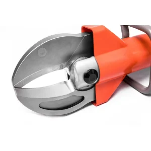 S311B Hydraulic Shears Firefighting Rescue Cutter Equipment CE Certified