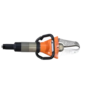S501 Firefighting Equipment Accessories Hydraulic Rescue Tool Kits with Streamlined Design Cutter Rescue Tools