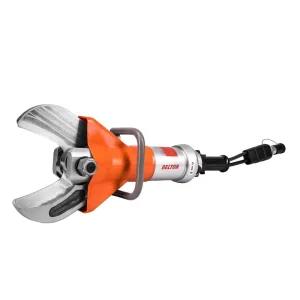 S511B Portable 700Bar Hydraulic Fire Rescue Tool Lightweight Emergency Firefighting Breaking Equipment CE Certified