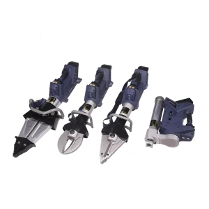SC-357E Electric Hydraulic Combi Tool Multi-functional Rescue Cutter Spreader for Fire Rescue