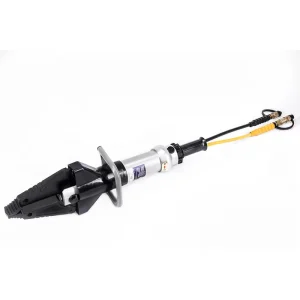 SC257 Professional Hydraulic Spreader Cutter Car Rescue First Tool CE Certified