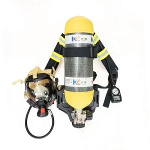 SCBA Firefighting Breathing Apparatus SCBA Set