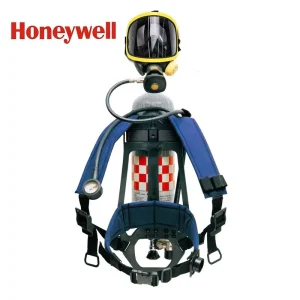 SCBA105K Bagu Air Respirator T8000 Positive Pressure Model C900