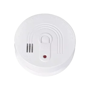SD 426A Smoke Detector 5 Year Battery Option Photoelectric 85dB Alarm
