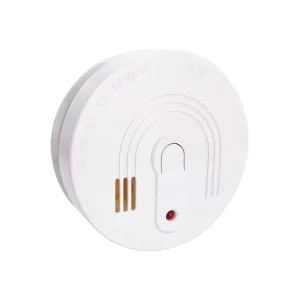 SD 426A Smoke Detector 5 Year Battery Option Photoelectric and 85dB Alarm