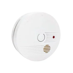 SD 426B Smoke Detector 1 5 Year Battery Options Reliable 85dB Fire Alarm